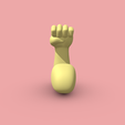2.png Flexed Biceps Emoji
