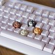 Dogys_keycaps-01.jpg Doggies Tastenkappen - Mechanische Tastatur