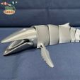 ab5e7faa-220a-4215-a379-18d882e4ae77.jpg Flexi Humpback Whale - New Type(print-in-place)