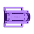 SlimeVR_18650_holder_v19.obj SlimeVR 18650 tracker