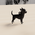 pack1_chihuahua_stl_3d_free.png Keychains/ Edition:Dogs/ Akita Inu (Hachiko)-Dashchund (Salchicha)-Chihuahua