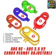 2.-AOS-3.5-V2-Frame-Kit-By-AOS-RC-Caddx-Peanut-Adjustable-Mount-2.jpg AOS 3.5 V2 by AOS RC Caddx Peanut Mount