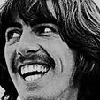 SMILE.jpg In celebration of the 50th anniversary of George Harrison's classic solo album, All Things Must Pass Lithophane Light Box