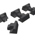 3.jpg Simracing - Seat lock, stopper, magnetic