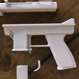 untitled.512.png STL file TEC-9 GUN・3D printer design to download