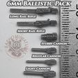 6mmWeaponPack - BALLISTIC.jpg Mech Weapons Pack (21)