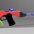 Glock-43x-PDW-1.png 43 X PDW Conversion Frame Hotwheels