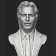 17.jpg Christian Bale portrait sculpture