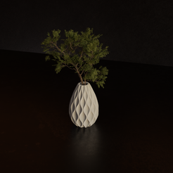 untitled1.png Fichier STL Le vase Aegis・Plan pour imprimante 3D à télécharger