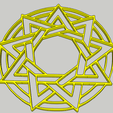 Luminous-Star-Sacred-Geometry-Design.png Luminous Star: Sacred Geometry Design