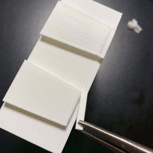 support male.jpg Caja de exposición modular con cola de milano (Wall Art)