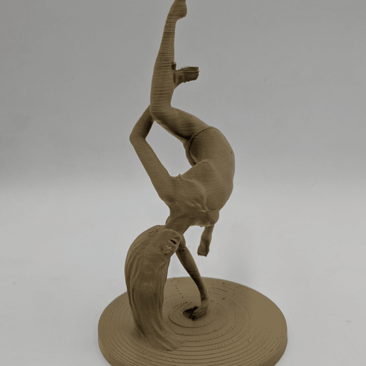 IMG_20190219_154845.png Archivo STL Pole Dancer - Portabolígrafos・Diseño de impresión en 3D para descargar, 3D-mon