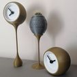 1.2.jpg Standing spherical clocks