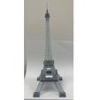 IMG_1076.jpg Eiffel Tower Accurate Resin