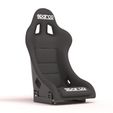 5.jpg Sparco Rev Racing Seat