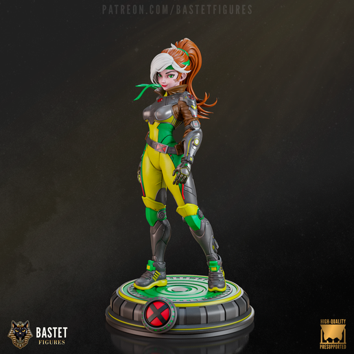 1_Rogue_5.png Schurke | XMen