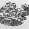 at3.jpg Rhombus Battle Tank standalone package
