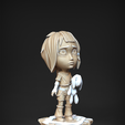 Powder.127.png CHIBI POWDER by ARCANE