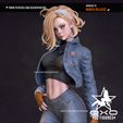 OXO3D_Android_18_SFW_02.jpg Android 18
