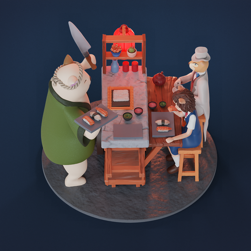 11.png O gato regressa ao Diorama