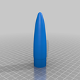 PNC-50X_Nose_Cone.png Estes PNC-50X / BNC-50X Nose Cone