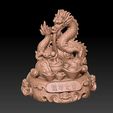 2023-12-14_143328.jpg Good Luck in the Year of the Dragon-Wealth Ornaments 2