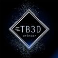 TB3D