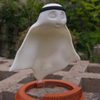 Laeeb-foto.png The eeb (Qatar mascot 2022) / (Qatar mascot 2022)