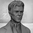 7.png DAVID BOWIE BUST EASY PRINT