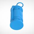 2.1484.jpg Helldivers 2 G-3 Smoke grenade 3d print model