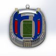 003.jpg Gillette Stadium - New England Patriots