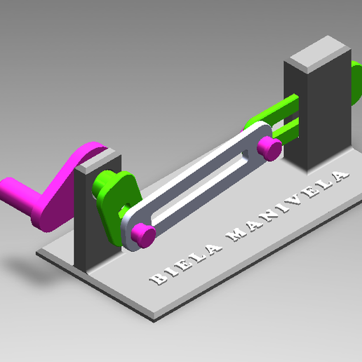 BielaManivela.png Crank Rod Slider Poket