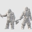 2b6d515e995b2eb01075737ce1e0cd0f_display_large.jpg Mutant Raiders (28mm/32mm scale)
