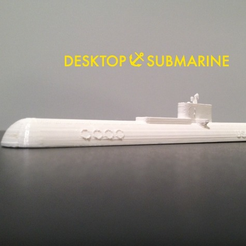 Capture_d__cran_2014-12-15___12.55.58.png Бесплатный STL файл Desktop Submarine・Дизайн 3D-принтера для скачивания
