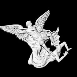 1aa.jpg Archangel St. Michael