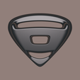 tool shape 1.png Free STL file Iron Man Arc Reactor 2・3D printer design to download