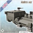 6.jpg Set of British vehicles Iveco LMV Lince Panther CLV with different variants (4) - Cold Era Modern Warfare Conflict World War 3