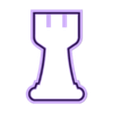 vez.STL Chess cutter