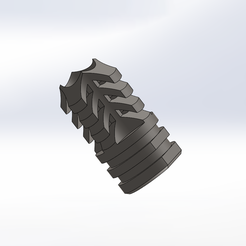 1.png STL file FLASHHIDER 002・3D printer design to download