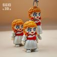 Annabelle_Boxi3D_11.jpg ANNABELLE - FLEXI - GELENKIG - NIEDLICHER DRUCK AN ORT UND STELLE