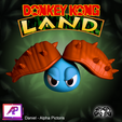 1.png Donkey Kong Land Snapper Vertex Color