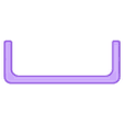 Handle.stl Файл STL V6 Can Cooler・3D-печатная модель для загрузки