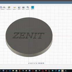Ethernet Port Dust Cap/Cover - No Supports by kerngebiet, Download free  STL model