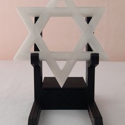 20221108_140209.jpg OBJ file Porta celular y alajero・3D printing model to download