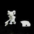 4.jpg lego toy figure skeleton soldier