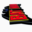 Screenshot-2024-04-25-172425.png BATMAN COMIC Logo Display by MANIACMANCAVE3D