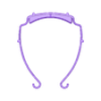 Visiere_v2.8_Close_Layer04.stl COVID Serre-tête empilables - Stackable Headset