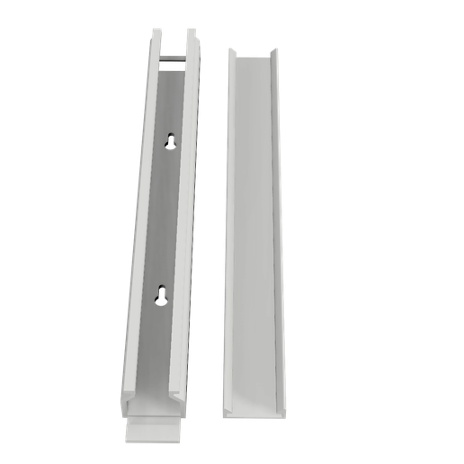 Cable duct 3D model