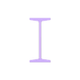 I-Träger-1025t1_-_140_x_200.STL bar stock semifinished templates step files