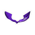 nightwing_mask_rebirth_STL_ 3Demon.stl Nightwing Rebirth mask